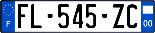 FL-545-ZC