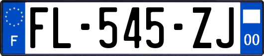 FL-545-ZJ