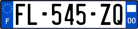 FL-545-ZQ