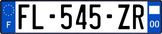 FL-545-ZR