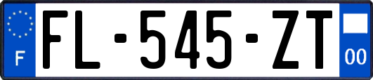 FL-545-ZT