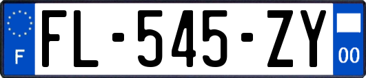 FL-545-ZY