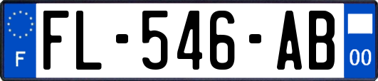 FL-546-AB