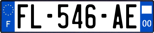 FL-546-AE