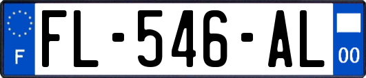 FL-546-AL