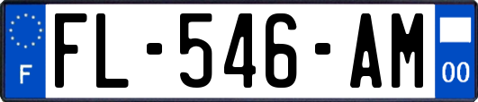 FL-546-AM