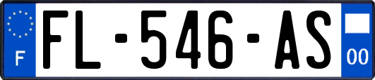 FL-546-AS