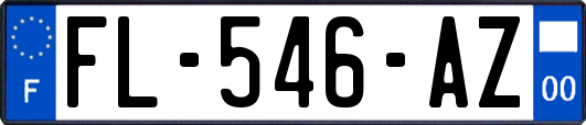 FL-546-AZ