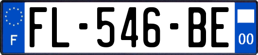 FL-546-BE