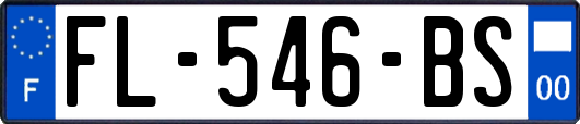 FL-546-BS
