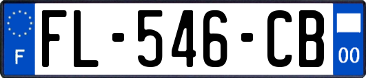 FL-546-CB