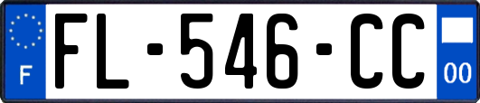 FL-546-CC