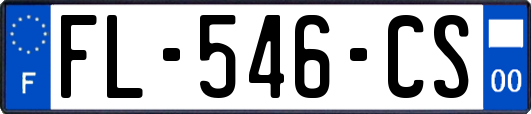 FL-546-CS