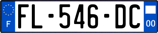 FL-546-DC