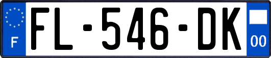 FL-546-DK