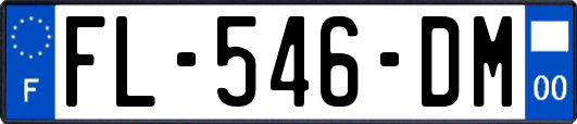 FL-546-DM