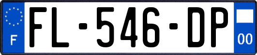 FL-546-DP