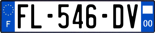 FL-546-DV