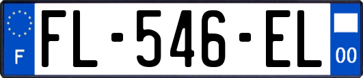 FL-546-EL