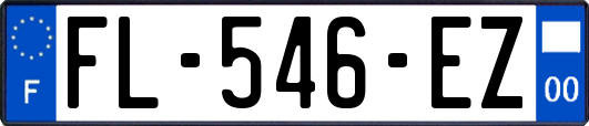 FL-546-EZ