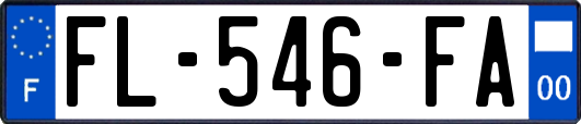 FL-546-FA