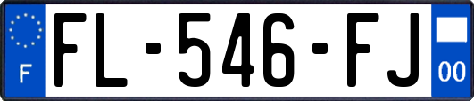 FL-546-FJ