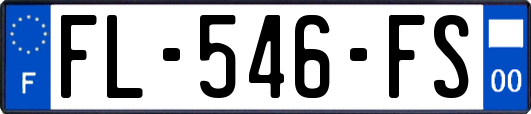 FL-546-FS