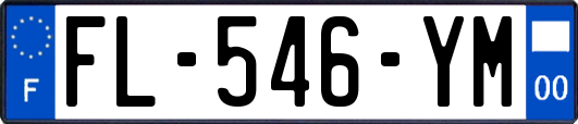 FL-546-YM