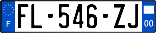 FL-546-ZJ