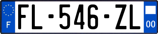 FL-546-ZL