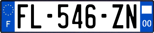 FL-546-ZN