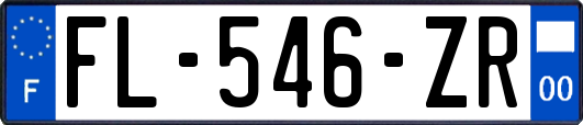 FL-546-ZR