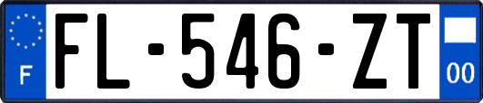 FL-546-ZT