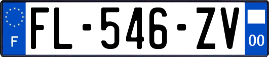 FL-546-ZV