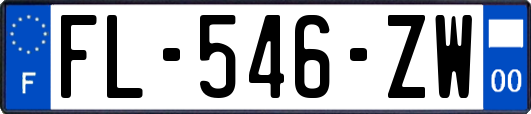 FL-546-ZW