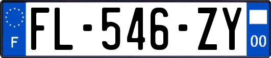 FL-546-ZY