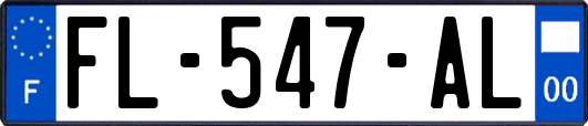 FL-547-AL