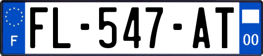 FL-547-AT