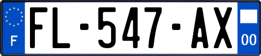 FL-547-AX