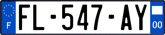 FL-547-AY