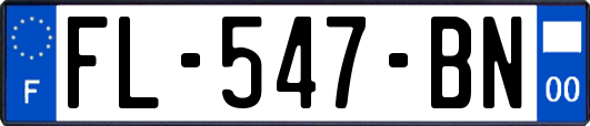 FL-547-BN