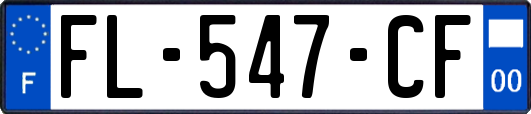 FL-547-CF