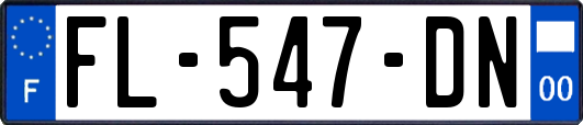 FL-547-DN