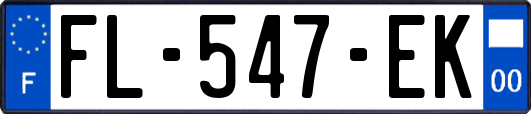 FL-547-EK