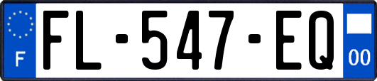 FL-547-EQ