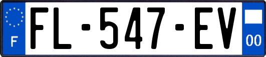 FL-547-EV