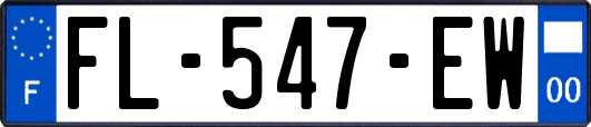 FL-547-EW