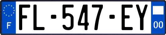 FL-547-EY