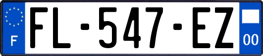 FL-547-EZ