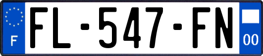 FL-547-FN